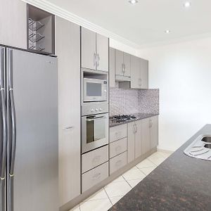 Two-Bedroom Lower Floors Apartment